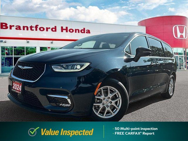 2024 Chrysler Pacifica Touring-L in Cars & Trucks in Brantford