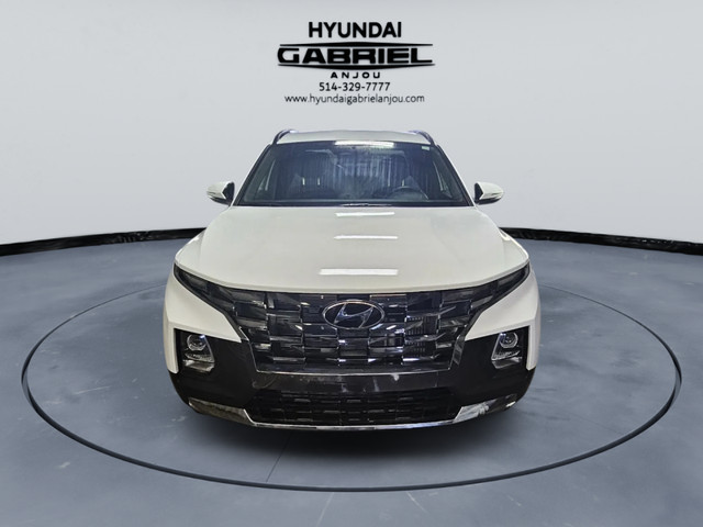 2024 Hyundai Santa Cruz PREFFERES / SEL Prem in Cars & Trucks in City of Montréal - Image 2
