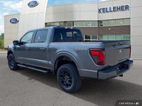 This Ford F-150 has a durable Regular Unleaded V6 3.5 L EcoBoost engine powering this Automatic tran... (image 2)