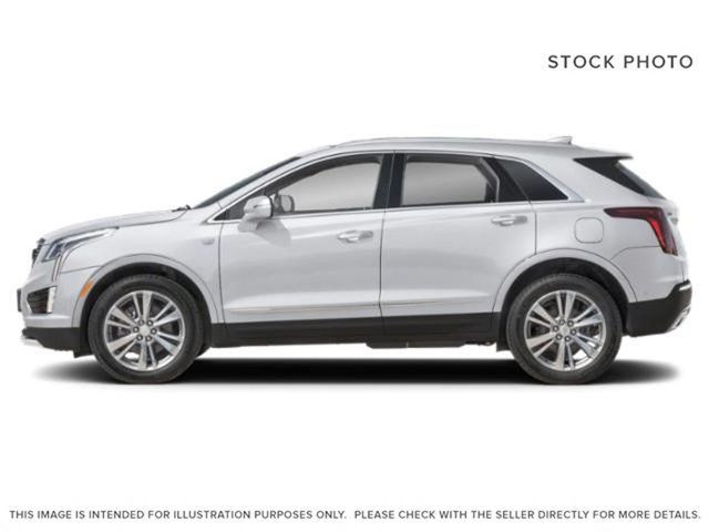 2025 Cadillac XT5 AWD Premium Luxury in Cars & Trucks in Edmonton - Image 3