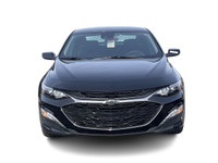 MALIBU 1LT SEDAN Engine: 1.5L TURBO 4cyl. L/100Km City: 8.4 L/100Km Hwy: 6.7 (image 2)