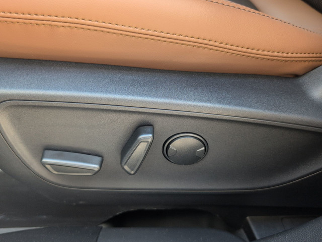 2024 Ford Bronco Sport Badlands 4x4 in Cars & Trucks in Lethbridge - Image 4