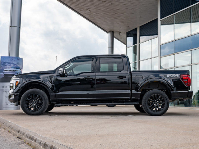 2024 Ford F-150 LARIAT in Cars & Trucks in Barrie - Image 4