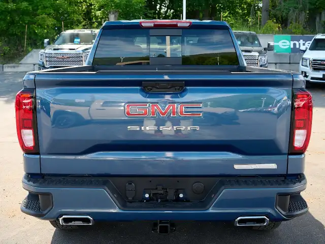 2025 GMC Sierra 1500 in Cars & Trucks in Kamloops - Image 4