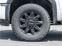 2024 GMC SIERRA 2500HD AT4 DURAMAX DIESEL Built to conquer. Designed to impress. Get behind the whee... (image 5)