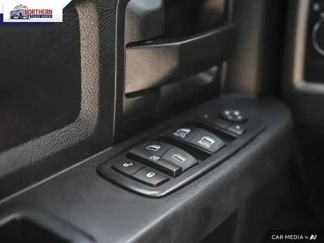 2016 RAM 5500 Chassis ST/SLT/Laramie CREW CAB CUMMINS TURBO D... in Cars & Trucks in Edmonton - Image 19