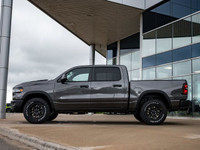 ENGINE: 3.0L I6 HURRICANE SO TWIN TURBO ESS (STD),MONOTONE PAINT,REAR WHEELHOUSE LINERS,GRANITE CRYS... (image 3)
