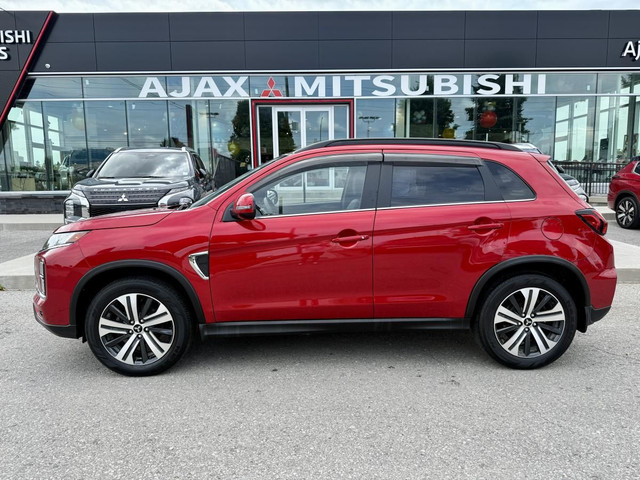 2023 Mitsubishi RVR 2.4L GT AWC - CVT in Cars & Trucks in Oshawa / Durham Region - Image 3