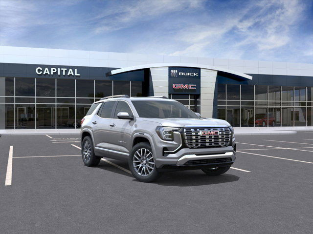 2026 GMC Terrain AWD Denali in Cars & Trucks in Calgary - Image 2