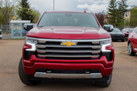 2025 Chevrolet Silverado 1500 High Country 4W Chevrolet Silverado 1500 High Country 4W 2025 CALL OR... (image 2)