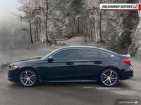 Engine: Turbo Gas 4cyl 1.5L L/100Km City: 7.6 L/100Km Hwy: 6.1 Safety Equipment Traffic Jam Assist A... (image 1)