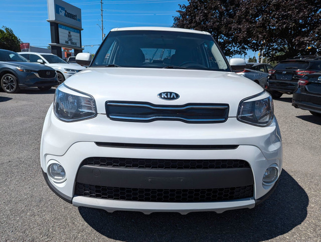 2019 Kia Soul EX in Cars & Trucks in Ottawa - Image 2