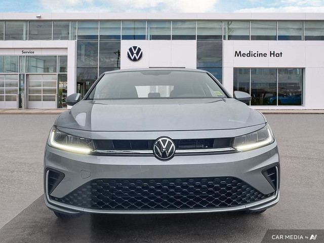 2025 Volkswagen Jetta Trendline in Cars & Trucks in Medicine Hat - Image 3