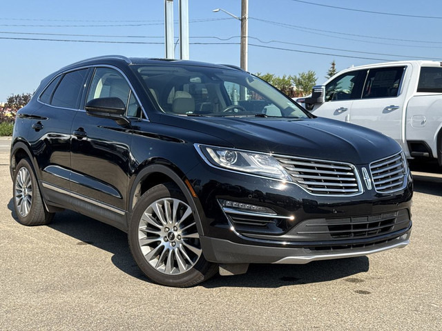 2018 Lincoln MKC Reserve in Cars & Trucks in Edmonton - Image 2