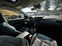 Stock#: 260013AThe 2018 Nissan Rogue SL is a practical and comfortable compact SUV, well-suited for... (image 8)