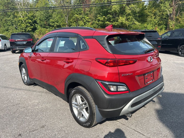 2022 Hyundai Kona Essential in Cars & Trucks in Ottawa - Image 3