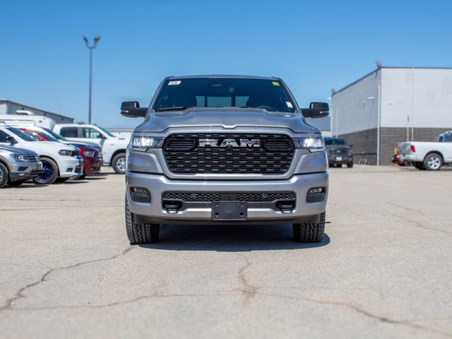2025 Ram 1500 Big Horn in Cars & Trucks in Winnipeg - Image 3