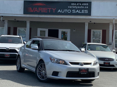 2012 Scion tC *** One Owner *** FREE WARRANTY!!!