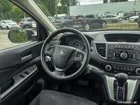 KBB.com Brand Image Awards. This Honda CR-V delivers a Regular Unleaded I-4 2.4 L/144 engine powerin... (image 8)