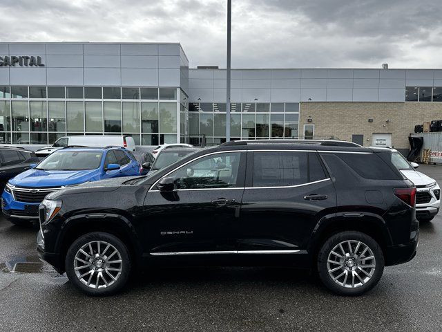 2026 GMC Terrain AWD Denali in Cars & Trucks in Calgary - Image 3