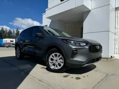 Active AWD Engine: 1.5L ECOBOOST