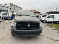 See Dealer Website for Details. 2018 Ram 1500 ST (image 5)