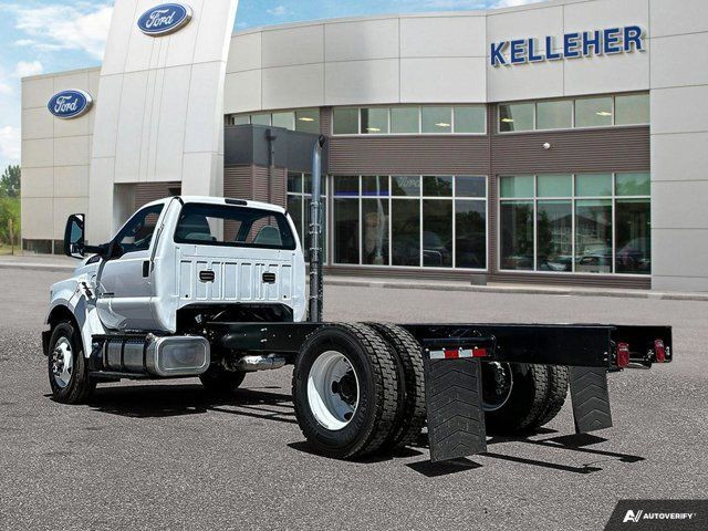2025 Ford F-750 Regular Cab - 600A in Cars & Trucks in Brandon - Image 3