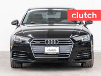 Auto Dimming Rearview Mirror, Climate Control, Dual Zone Front Climate Control and more! Clutch is t... (image 1)