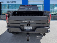 Conquer any horizon. The 2025 GMC Sierra 2500HD AT4 4WD Crew Cab Standard Box isn't just a heavy-dut... (image 9)