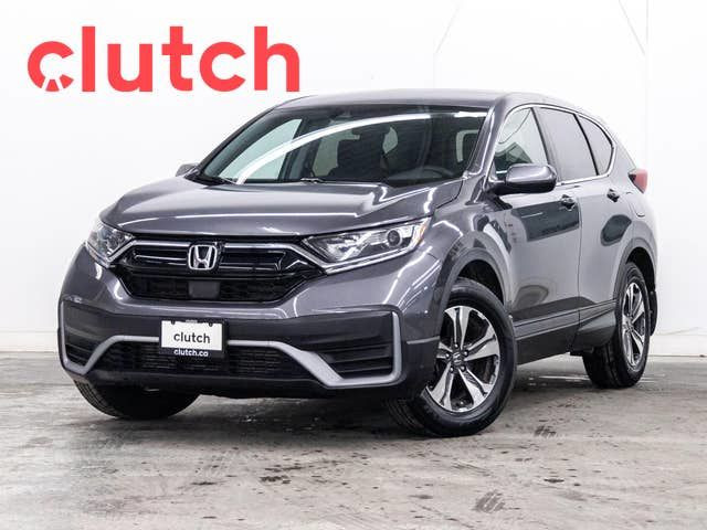 2021 Honda CR-V LX AWD w/ Apple CarPlay & Android Auto, Front He in Cars & Trucks in City of Toronto