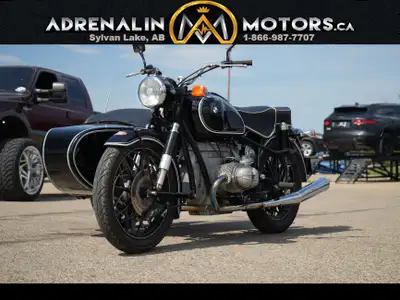 1000CC MOTOR RESTORED 5 YEARS AGO OWNED IT FOR 7 YEARS 12 VOLT BATTERY A LOT OF THE PARTS CAME FROM...