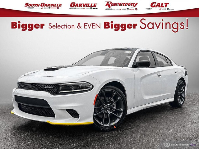 2023 Dodge Charger R/T in Cars & Trucks in Oakville / Halton Region