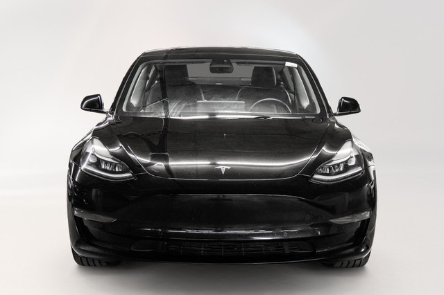 2022 Tesla MODEL 3 Standard Mags * Carplay * Siège chauffant in Cars & Trucks in City of Montréal - Image 2