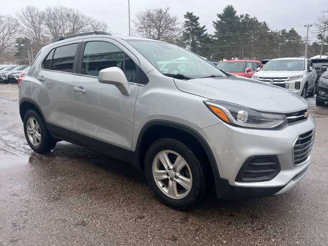 2020 Chevrolet Trax LT CLEAN CARFAX -Great Price, With Financ... in Cars & Trucks in Annapolis Valley - Image 4