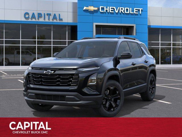 2026 Chevrolet Equinox AWD LT in Cars & Trucks in Calgary