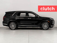 NO ACCIDENTS / CLEAN CARFAX / 1 OWNER / Brake Assist, Power Tailgate/Hatch, Auto Dimming Rearview Mi... (image 2)