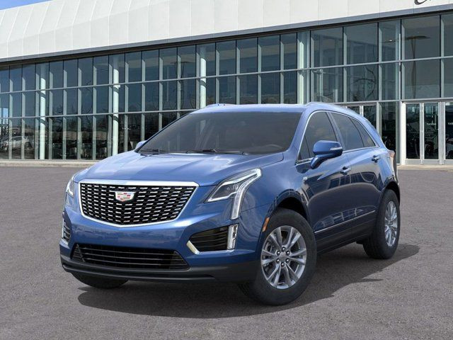 2025 Cadillac XT5 AWD Luxury in Cars & Trucks in Edmonton - Image 2