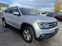 KBB.com Best Family Cars. This Volkswagen Atlas delivers a Regular Unleaded V-6 3.6 L/220 engine pow... (image 6)