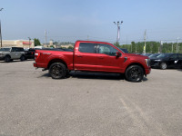 Leather Seats, Cooled Seats, Heated Seats! This Ford F-150 is arguably the most capable truck in the... (image 3)