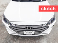NO ACCIDENTS / CLEAN CARFAX / Climate Control, Bluetooth Music, Touchscreen Display and more! Clutch... (image 6)