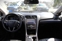 *Price excludes GST and cost/charges associated with financing. Agate Black - 2019 Ford Fusion Hybri... (image 1)