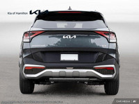 Come visit our Kia of Hamilton team, you can find us at 1885 Upper James St. Hamilton, ON L9B 1K8, o... (image 4)
