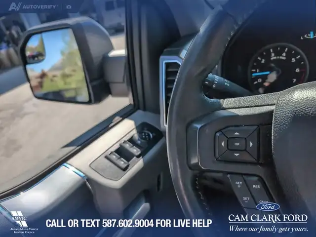 2018 Ford F-150 in Cars & Trucks in Banff / Canmore - Image 17