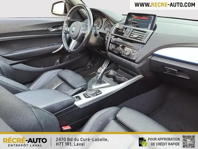 2016 BMW 2 Series Convertible 228i xDrive AWD in Cars & Trucks in Laval / North Shore - Image 17
