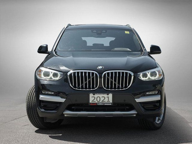 2021 BMW X3 xDrive30i in Cars & Trucks in Windsor Region - Image 2