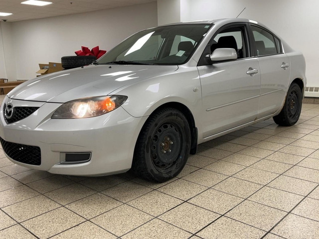 2008 Mazda Mazda3 GS - HAIL OF A SALE in Cars & Trucks in Calgary - Image 2