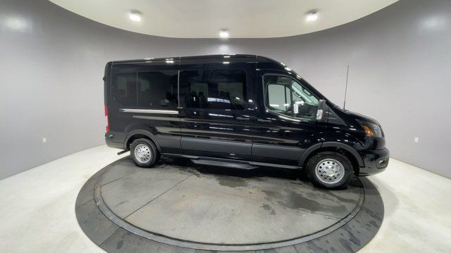 2025 Ford Transit Passenger Wagon XLT in Cars & Trucks in Strathcona County - Image 4
