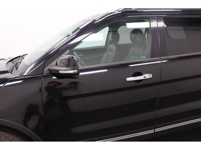 2016 Ford Explorer LIMITED, TOIT, NAVIGATION, CAMERA, AWD in Cars & Trucks in Longueuil / South Shore - Image 3
