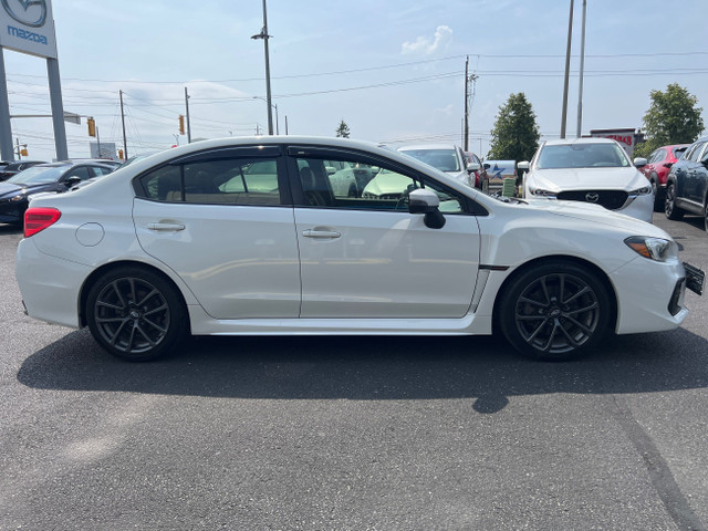 2018 Subaru WRX in Cars & Trucks in Brantford - Image 4