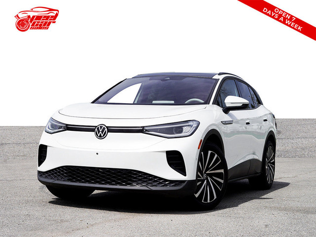 2023 Volkswagen ID4 PRO S, NAVIGATION SYSTEM, PANORAMIC SUNROOF, in Cars & Trucks in Mississauga / Peel Region